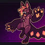 Varwolf!Nova