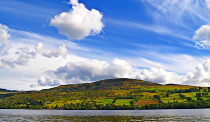 Loch Tay