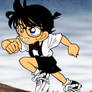 Run Conan