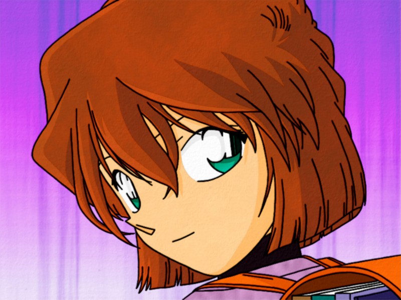 Haibara