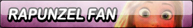 Rapunzel Fan Button (Request)