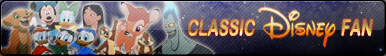 Classic Disney Fan Button by Kyu-Dan on DeviantArt