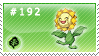stampsunflora stampsunflora