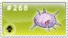 268 - Cascoon