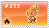 255 - Torchic