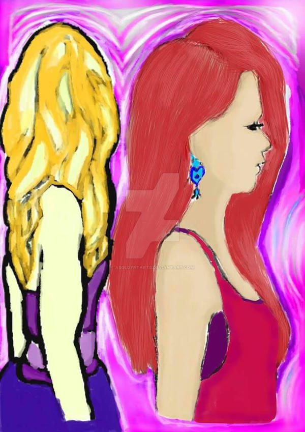Pop Art by AbgldyrtARTS on DeviantArt