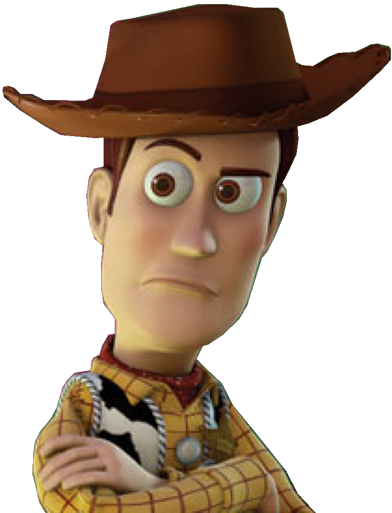 Toy Story Render Woody Inquiring By Steeleaddict On DeviantArt toy-story-render-woody-inquiring-by-steeleaddict-on-deviantart