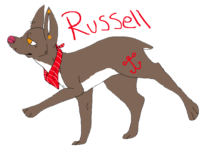 Russell