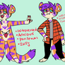 Helly Anthro Ref