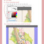 [Tutorial] How to edit traditional art!