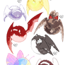 [Adoptables, Set-price] Dust bunnies 10 [CLOSED]