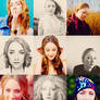 Moments of Saoirse Ronan