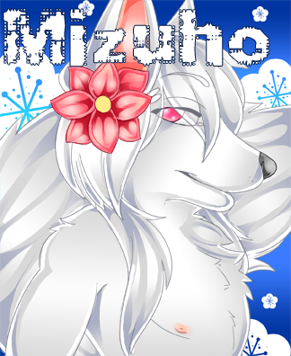 Mizuho badge