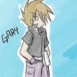 Gary game