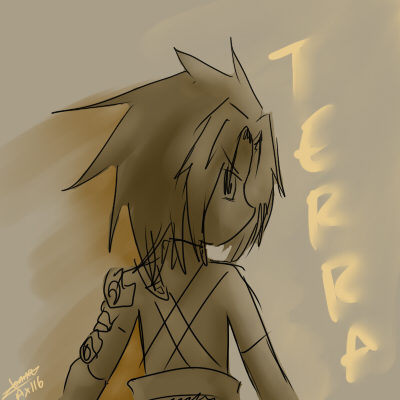 KH Terra