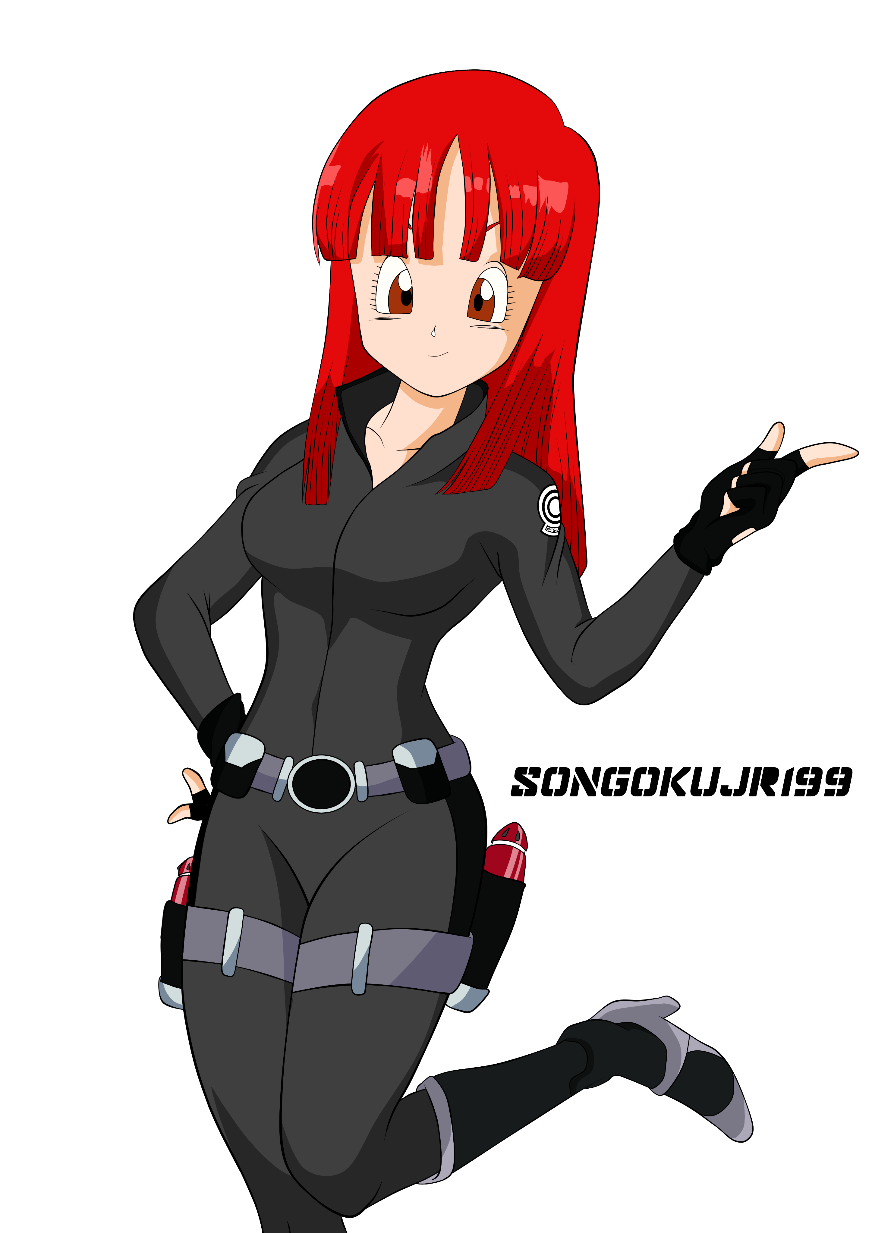 Sunoo Omega Suno (color) by SonGokuJr199 on DeviantArt