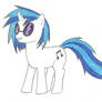 Vinyl Scratch