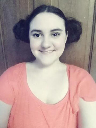 Odango Hair by MacaronParisPretty on DeviantArt