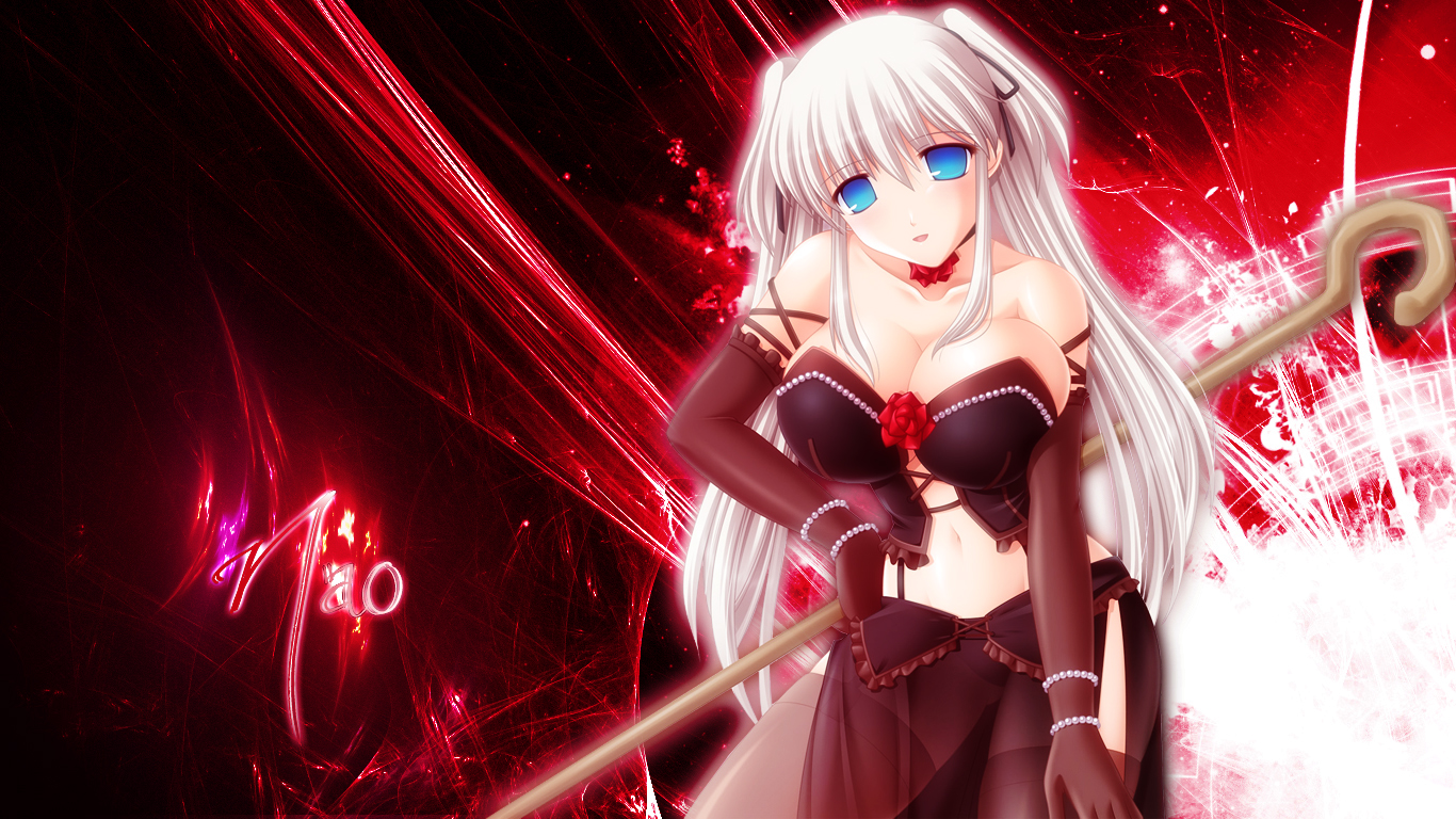 Nao Mabinogi By Tokisakimily On Deviantart Nao Mabinogi By Tokisakimily On Deviantart