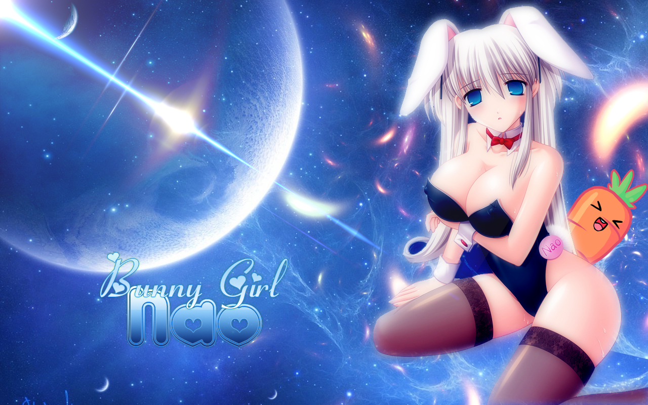 Bunny Girl Nao Mabinogi By Tokisakimily On Deviantart Bunny Girl Nao Mabinogi By Tokisakimily On Deviantart