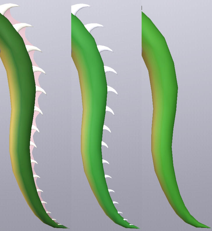 Lizard Sim Lizard Tails for Sims 3 by Callia-Evergreen on DeviantArt