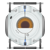 Space Core Emote