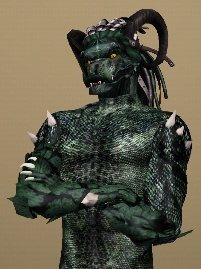 Lizard Sim Sims 3 Lizardman by Callia-Evergreen on DeviantArt