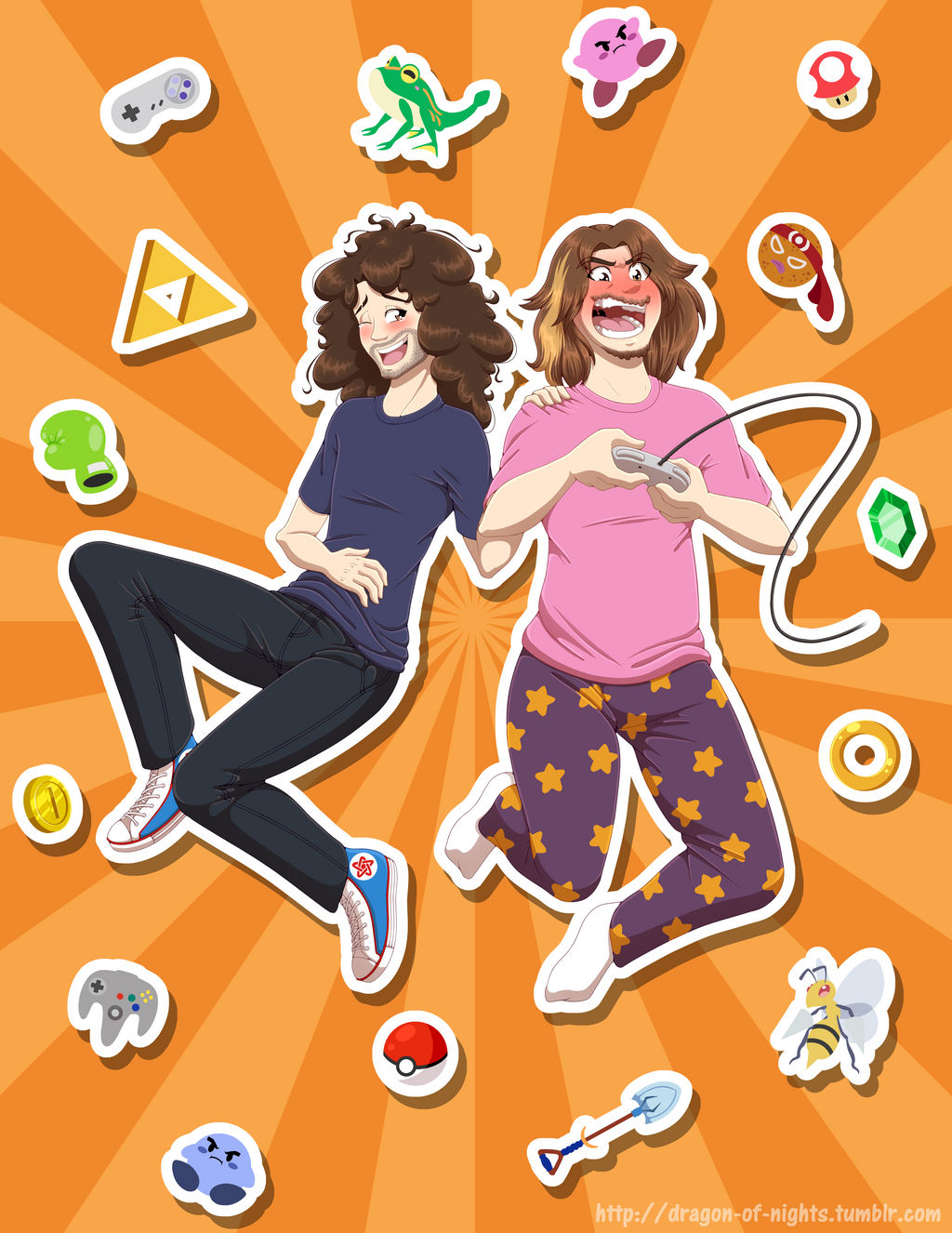 Game Grumps