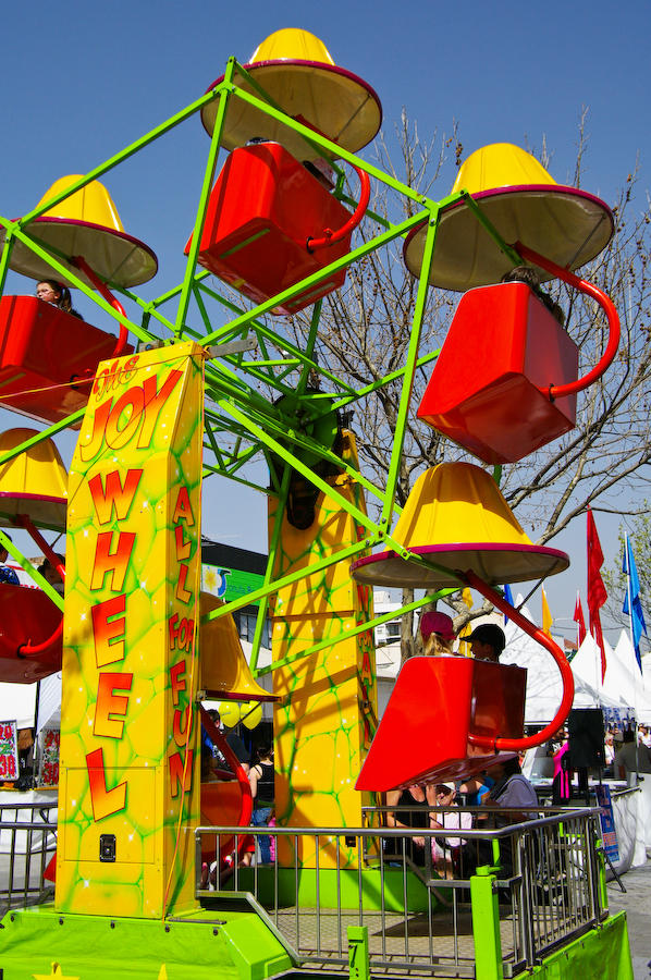 JOYwheel by maxisoft on DeviantArt