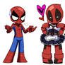 deadpoolandspider-man