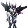 TFP:Skywarp