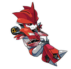 TFP:chibi