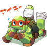 Michelangelo