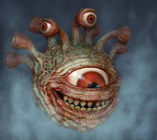 Beholder