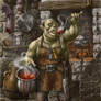 Ork Chef