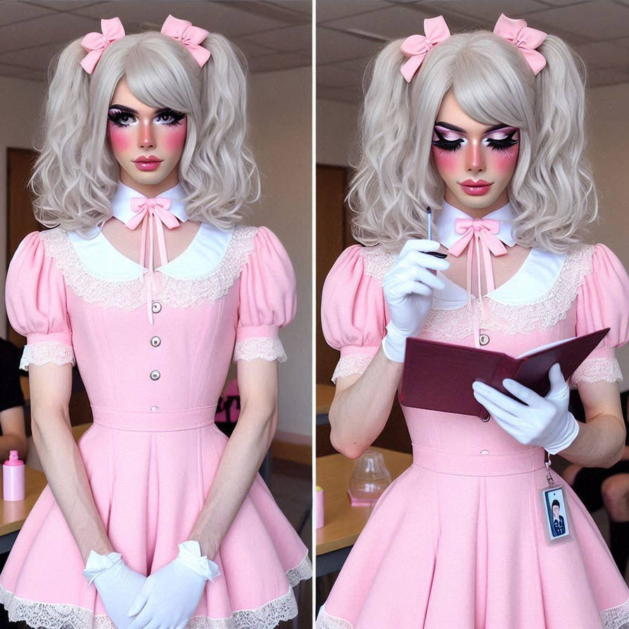 Sissy Bimbos By Servingsissy On DeviantArt sissy-bimbos-by-servingsissy-on-deviantart