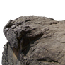 Cliff Precut 2