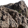 Cliff Precut 5