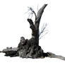 Lightning Tree Precut