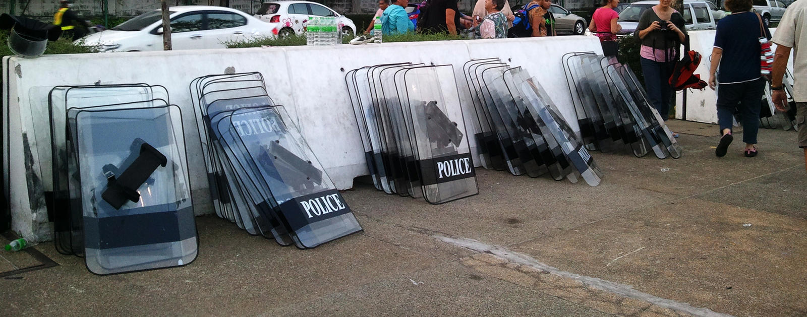 Riot Shields Stock by Stockopedia on DeviantArt