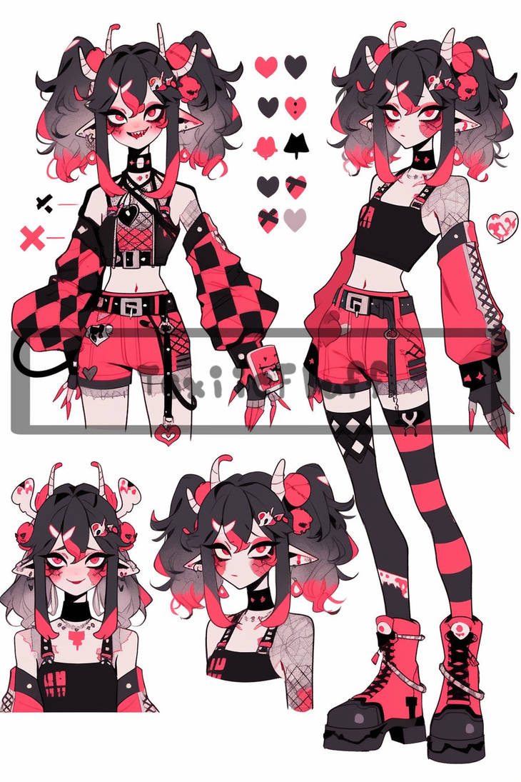 open AI adoptable 1079 by ToxiicFluff on DeviantArt open AI adoptable 1079 by ToxiicFluff on DeviantArt
