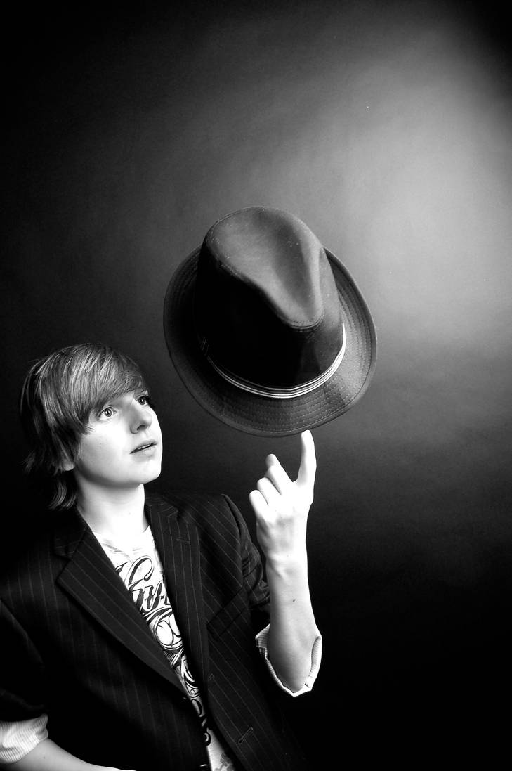 ringleader. by tateraters on DeviantArt