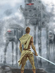 Invasion of the Empire