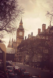 London.