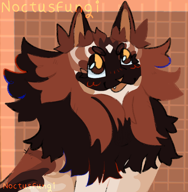 Random pfp by GuineaCatStudios on DeviantArt