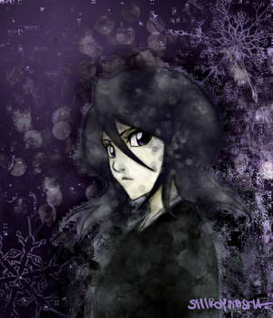 Rukia Kuchiki