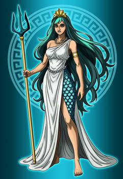 Amphitrite