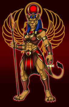 Sekhmet
