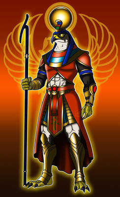 Ra