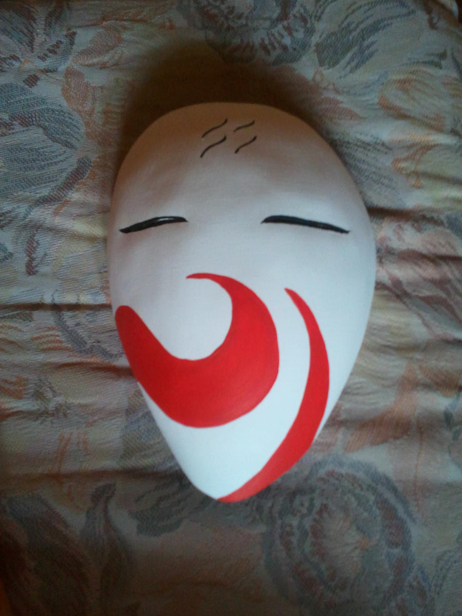 HAKU MASK